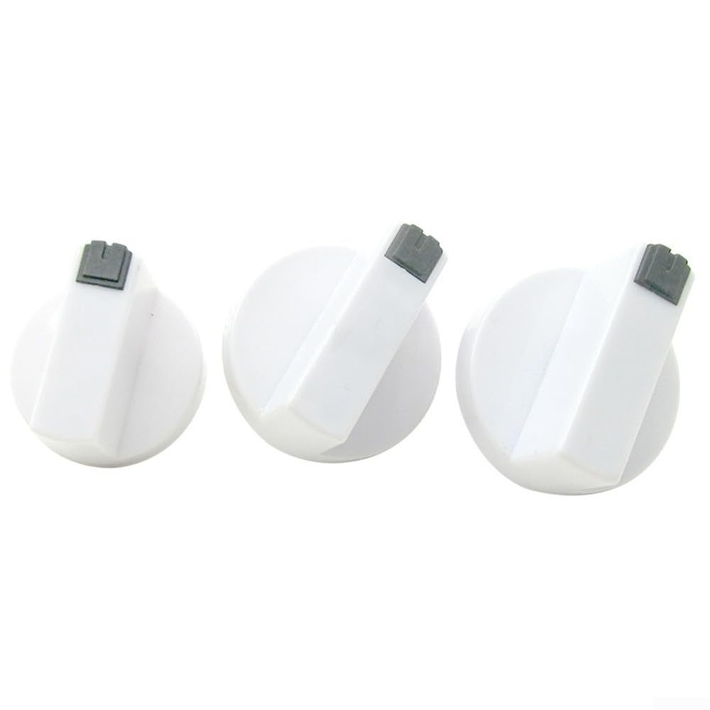 Replacement Knob for Water Heater