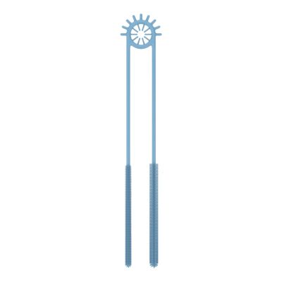 Straw Cleaning Brush