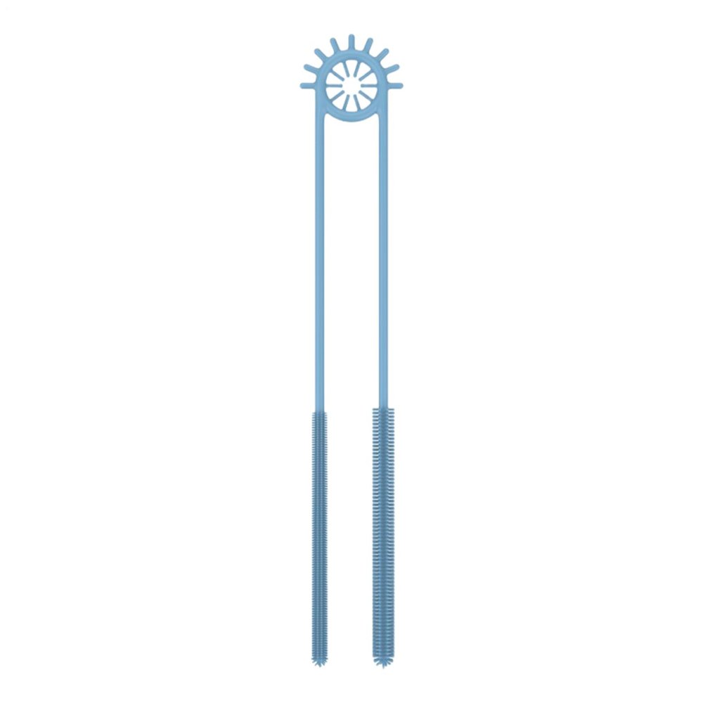 Straw Cleaning Brush