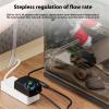 Oxxggkao Adjustable Multifunction Aquarium Cleaning Set view 3