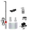 Oxxggkao Adjustable Multifunction Aquarium Cleaning Set view 4