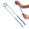Straw Cleaning Brush, Silicone, Multifunctional view 1
