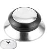 Pot Lid Knob Replacement view 1
