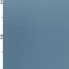 Cotton Poplin Fabric, 100% Cotton, Solid Jeans Blue view 2