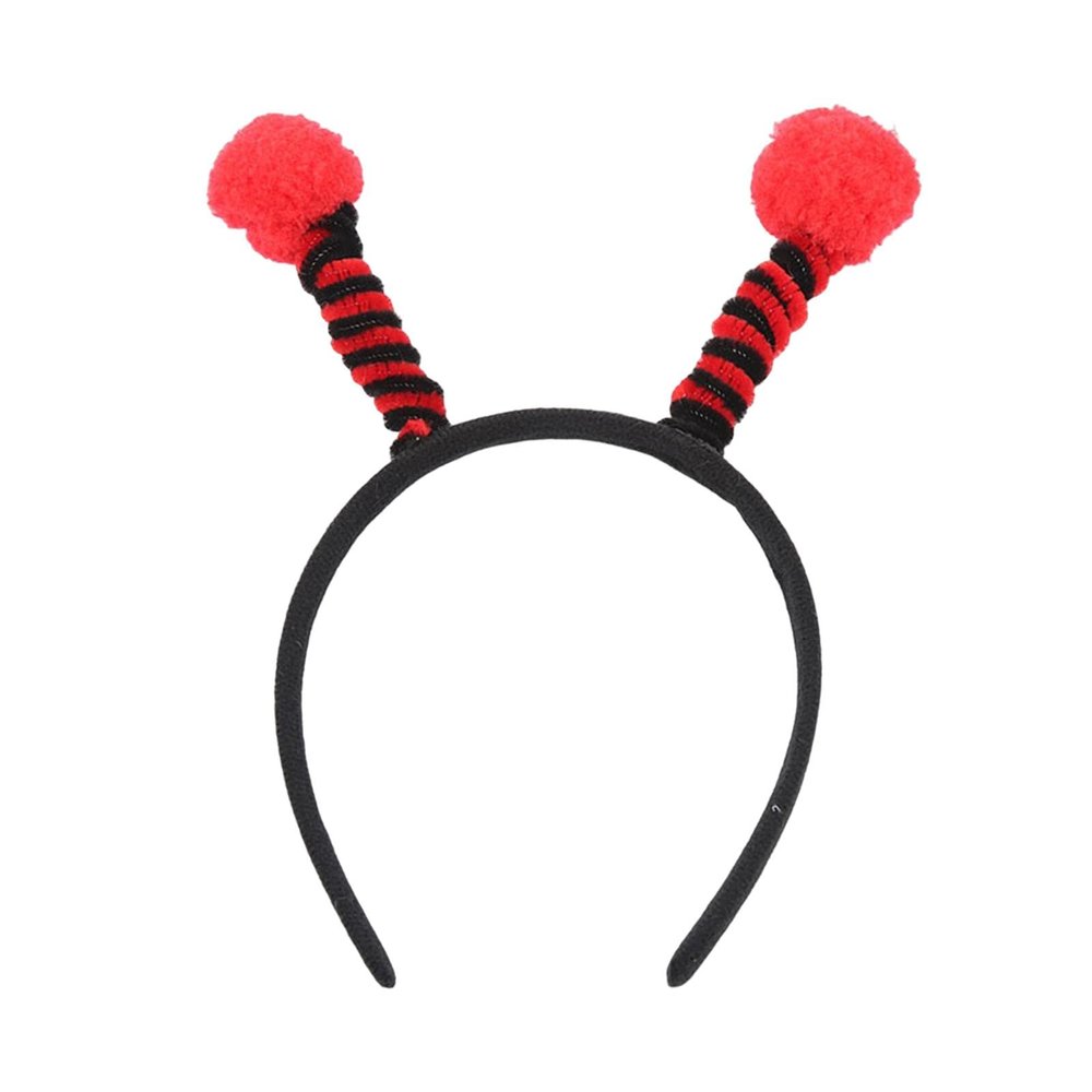 Kids' Insect Bumblebee Alien Headband