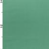 Cotton Poplin Fabric, 100% Cotton, Solid Cyan view 2