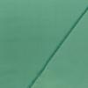 Cotton Poplin Fabric, 100% Cotton, Solid Cyan view 3