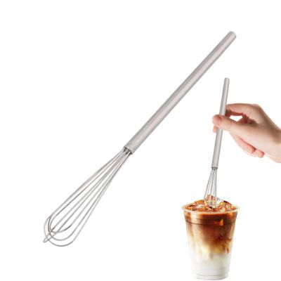 Portable Mini Whisk