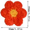 30 Cute Flower Patches view 3