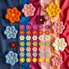 30 Cute Flower Patches view 4