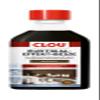 CLOU Rustic Effect Stain, Dark Brown, for Oak & Ash, 250 ml view 1