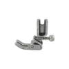 Dualoai P952 Quilting Foot with Pleat and Fold Function view 3
