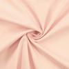 Cotton Poplin Fabric, 100% Cotton, Solid Powder (Length: from 50cm / Width: 148cm) view 1