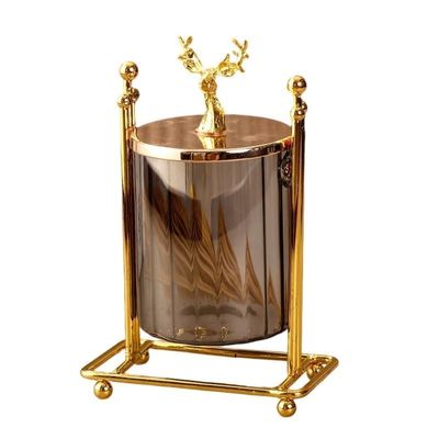 YJYJY Toothpick Dispenser and Storage Box