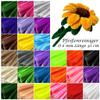20-Pack Chenille Pipe Cleaners, 6mm Diameter, 30cm Length, 28 Colors Available view 4