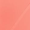Cotton Poplin Fabric, 100% Cotton, Coral view 3