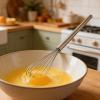 Mini Whisk, 25.4 cm, Ergonomic, Multifunctional view 3