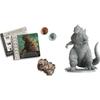 CMON Cthulhu: Death May Die - Godzilla | Tabletop Miniature, Ages 14+, for 1–5 Players, 90+ Minutes view 3