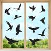 Bird Protection Window Stickers - 9 Sheets view 1