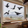 Bird Protection Window Stickers - 9 Sheets view 4