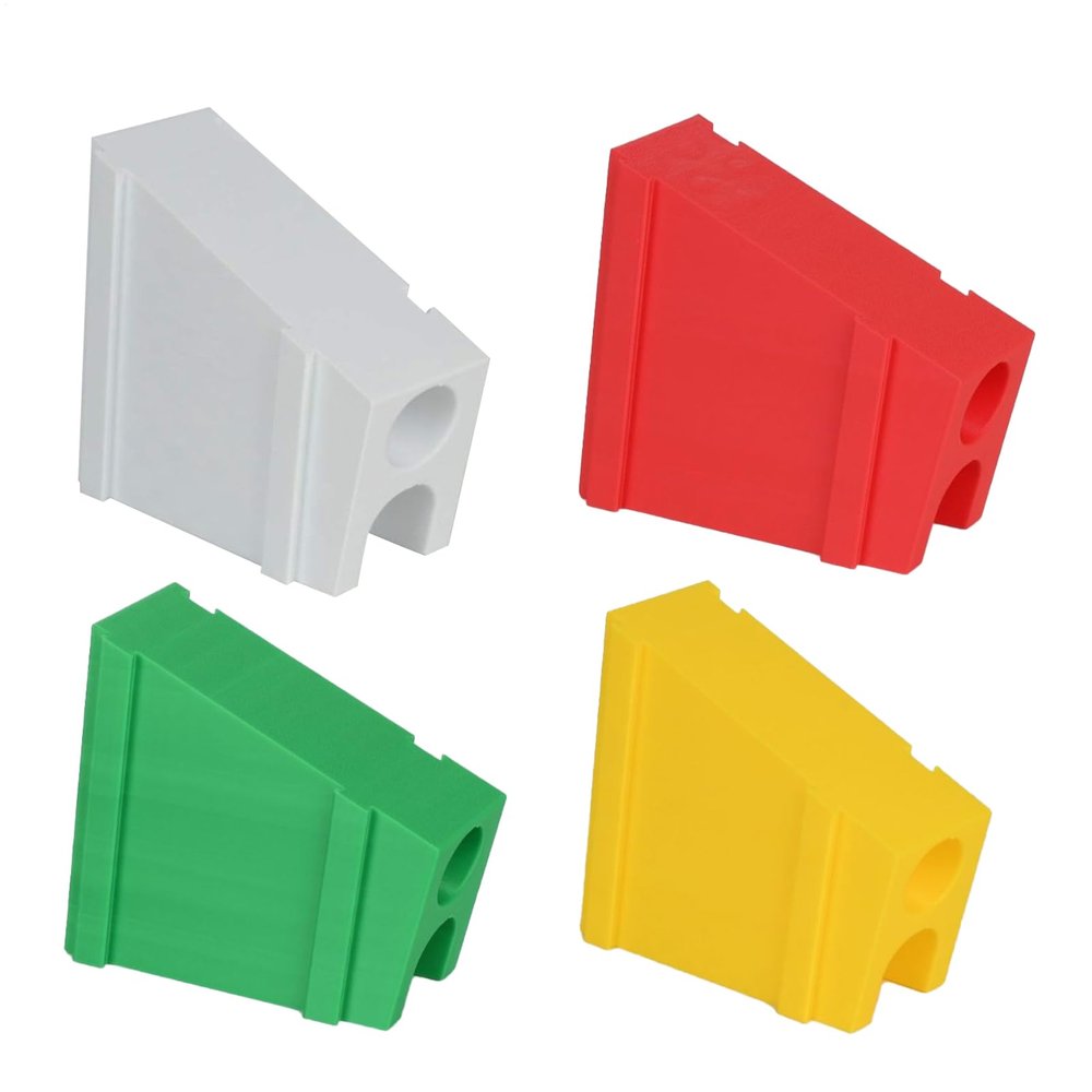 4-Piece Livestock Applicator Holder