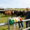 4-Piece Livestock Applicator Holder view 3