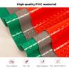 Garage Floor Mat - Non-Slip PVC Flooring for Industrial Use, Easy to Clean, Durable Diamond Plate Design view 2