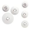 Mqiklt 6-Pack Thread Spool Caps 40/30/25 mm view 2