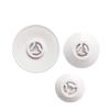 Mqiklt 6-Pack Thread Spool Caps 40/30/25 mm view 4