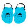 Adjustable Silicone Palm Swim Gloves view 1