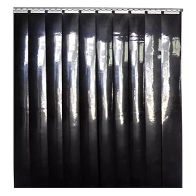 Generic PVC Strip Welding Curtain for Electric Welding Systems