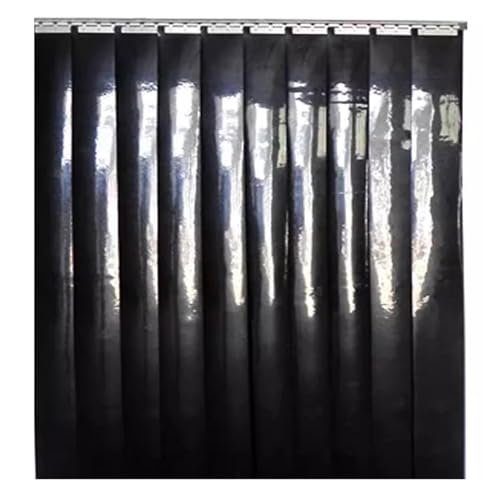 Generic PVC Strip Welding Curtain for Electric Welding Systems