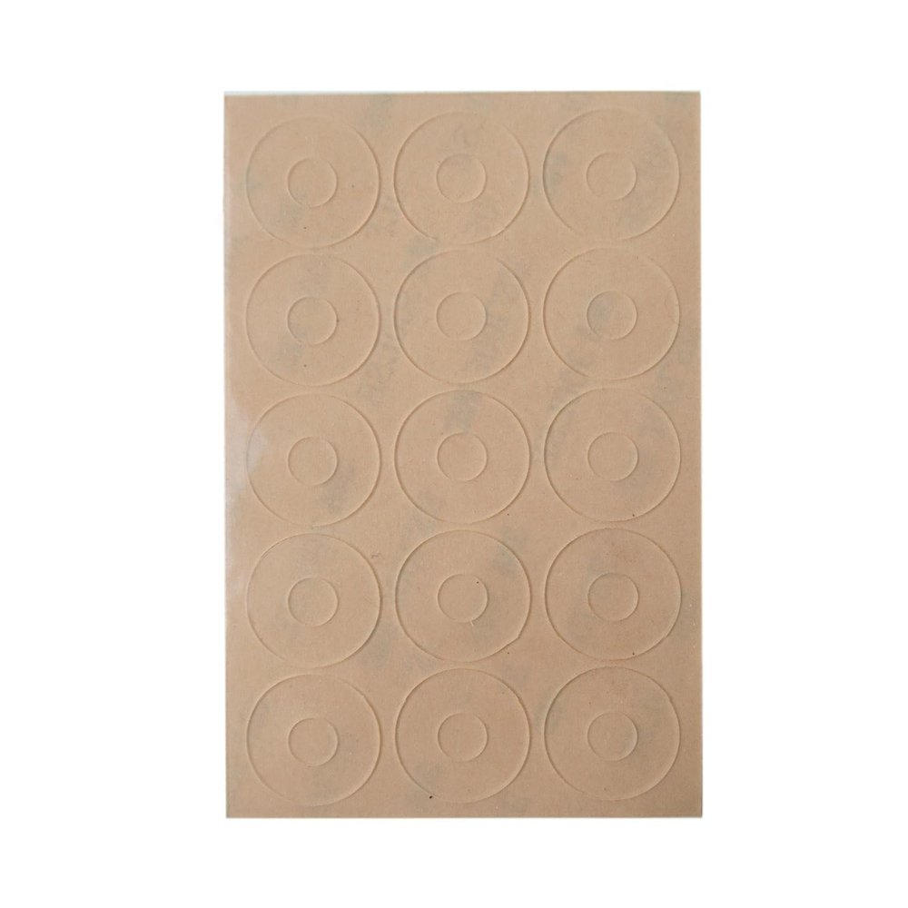 Oxxggkao Non-Slip Self-Adhesive Grip Rings