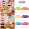 Mini Storage Containers Set, 4 Pack, 35ml view 2