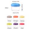 Mini Storage Containers Set, 4 Pack, 35ml view 3