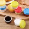 Mini Storage Containers Set, 4 Pack, 35ml view 4