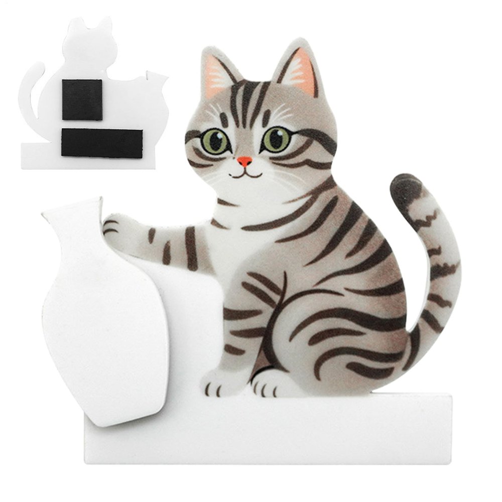 Whisker Keeper Cat Whisker Collector