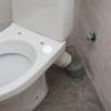 Kisangel Toilet Bolt Caps, White Plastic, 2 Pairs view 4