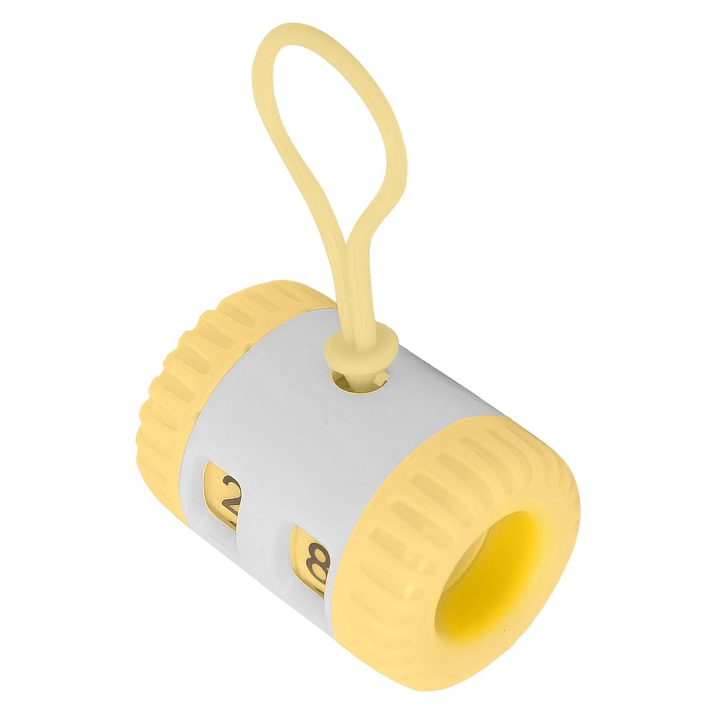 Knitting Row Counter Tool
