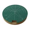 Professional Universal Rotatable PVC Table Tennis Paddle Cutting Table view 1