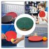 Professional Universal Rotatable PVC Table Tennis Paddle Cutting Table view 4