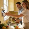 Generic Cartoon Kitchen Towel | Fun Owl Design view 2