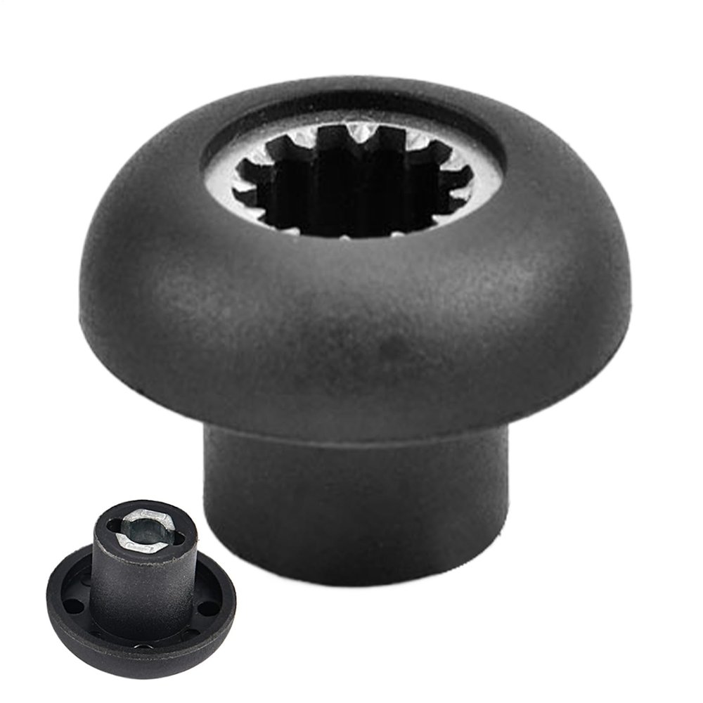 Mixer Drive Socket PC, Replacement Gear Connection