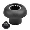 Mixer Drive Socket PC, Replacement Gear Connection view 1
