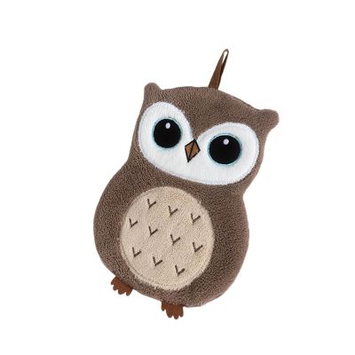 Cute Cartoon Kitchen Towel