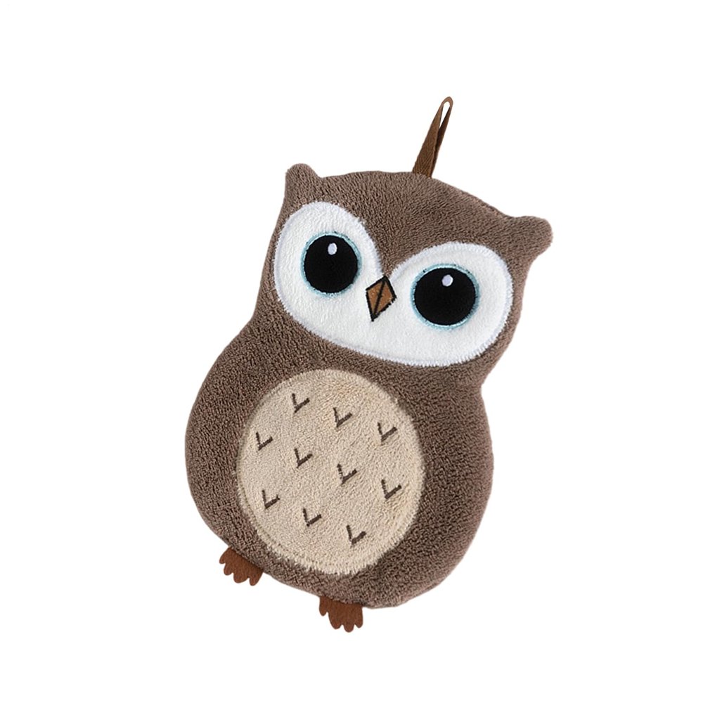 Cute Cartoon Kitchen Towel