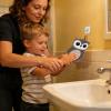 Cute Cartoon Kitchen Towel view 2