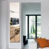 LIFKOME Self-Adhesive Full-Length Glass Wall Mirror view 3