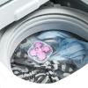 Laundry Lint Catcher - 4 Inch Floating Hair Filter view 3