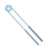 Silicone Straw Brush - Heat Resistant Cleaning Tool view 1